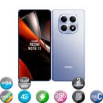 Xiaomi Redmi Note 15 6,77'' 4G 8gb 256gb Dual Cam 108mp - Imagen 3