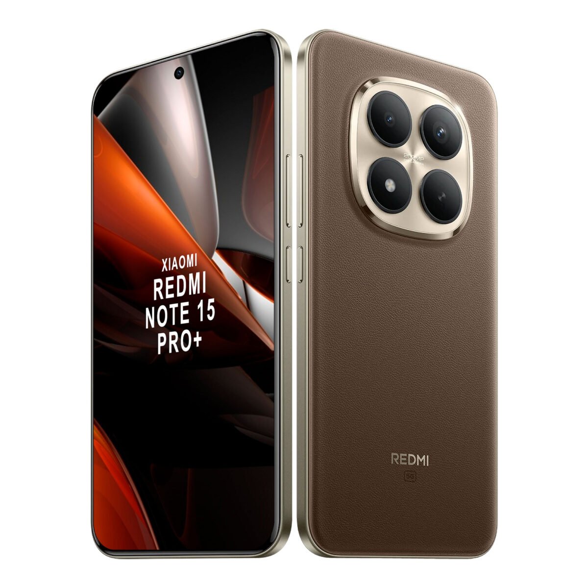 Xiaomi Redmi Note 15 Pro+ 6,83'' 5G 8gb 256gb Dual Cam 200mp - Imagen 2