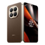 Xiaomi Redmi Note 15 Pro+ 6,83'' 5G 8gb 256gb Dual Cam 200mp