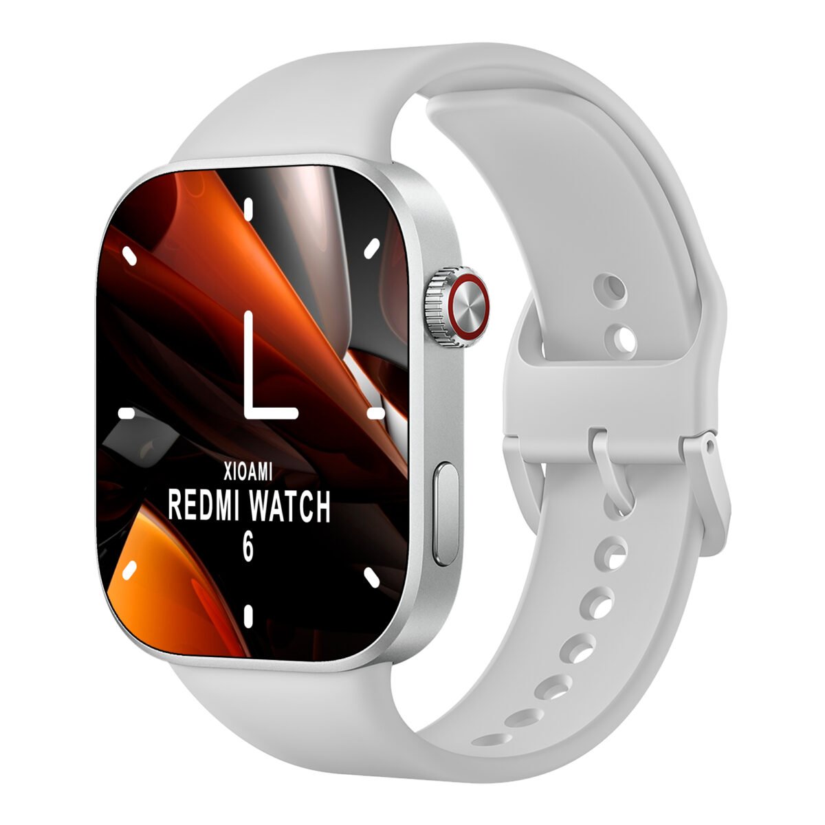 Reloj Inteligente Xiaomi Redmi Watch 6 5atm 2,07'' Bluetooth - Imagen 4