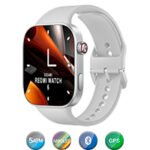 Reloj Inteligente Xiaomi Redmi Watch 6 5atm 2,07'' Bluetooth - Imagen 5