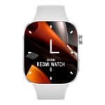 Reloj Inteligente Xiaomi Redmi Watch 6 5atm 2,07'' Bluetooth - Imagen 3