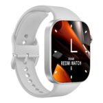 Reloj Inteligente Xiaomi Redmi Watch 6 5atm 2,07'' Bluetooth - Imagen 2