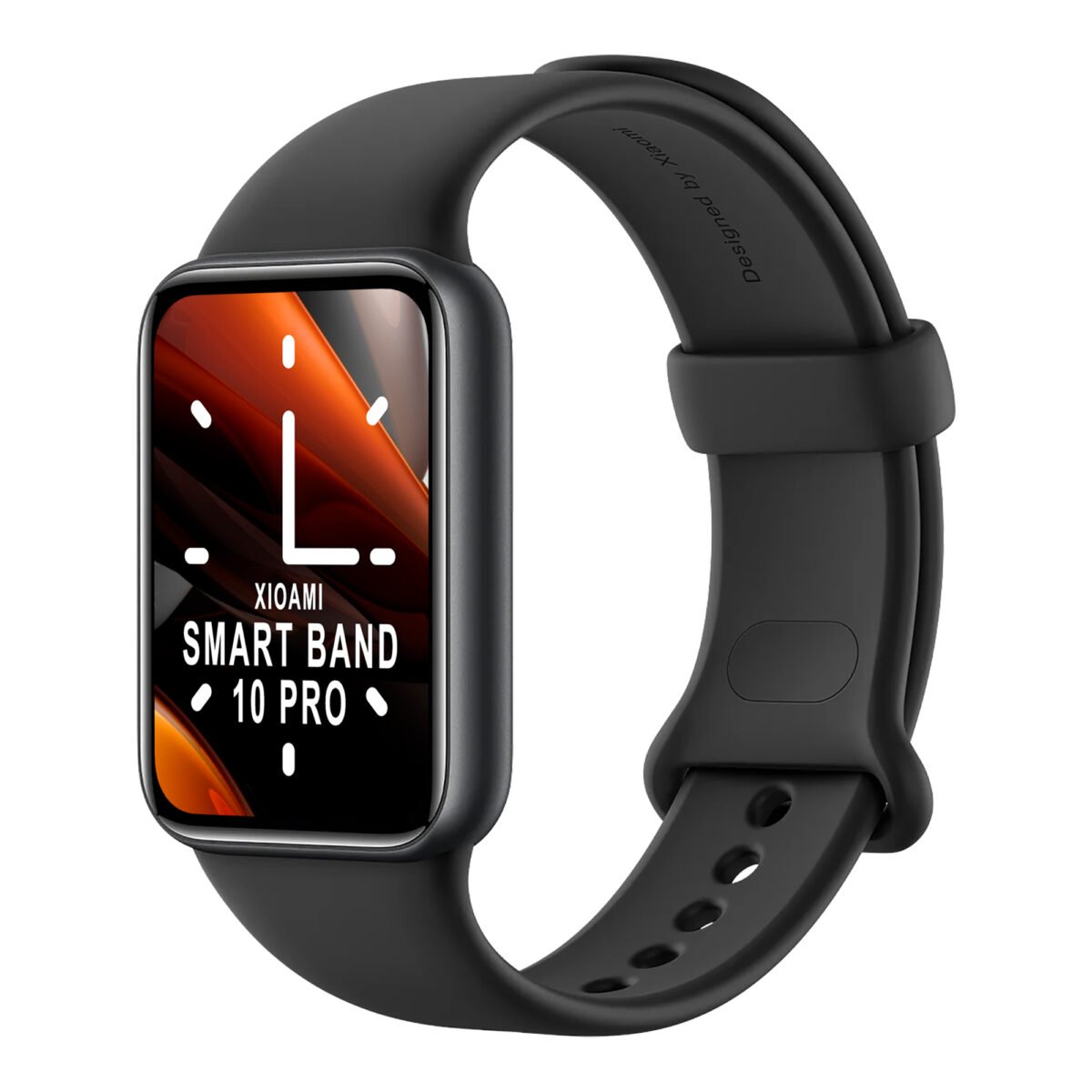 Smartwatch Xiaomi Smart Band 10 Pro 5atm Bt Gps - Imagen 3