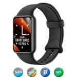 Smartwatch Xiaomi Smart Band 10 Pro 5atm Bt Gps - Imagen 4