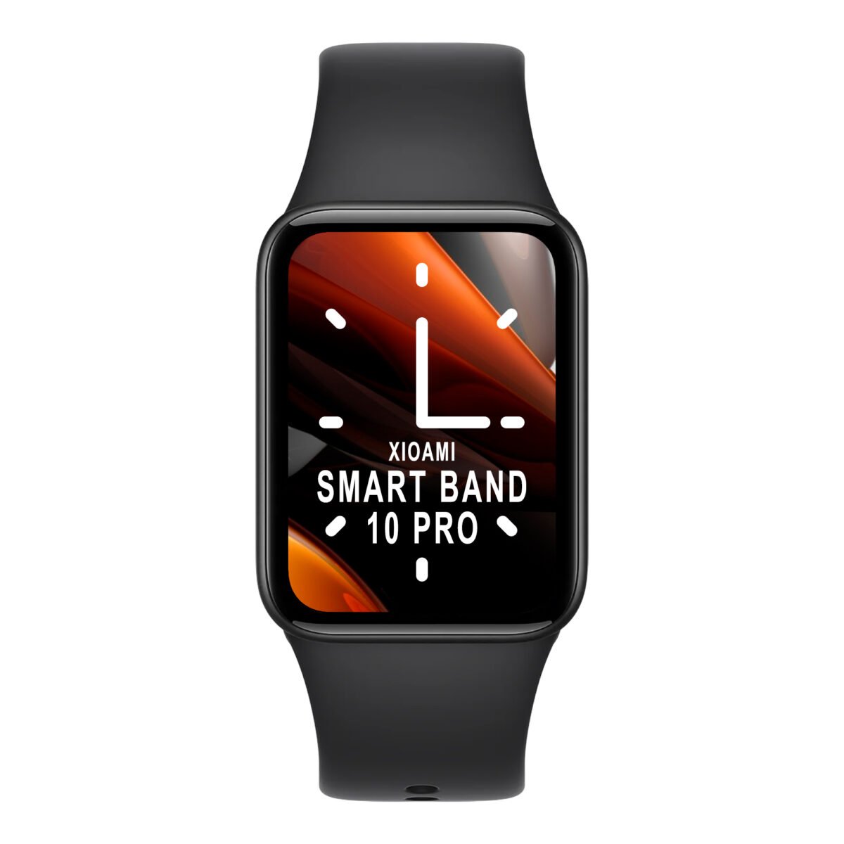 Smartwatch Xiaomi Smart Band 10 Pro 5atm Bt Gps - Imagen 2