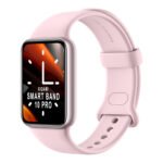 Smartwatch Xiaomi Smart Band 10 Pro 5atm Bt Gps - Imagen 3