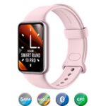 Smartwatch Xiaomi Smart Band 10 Pro 5atm Bt Gps - Imagen 4