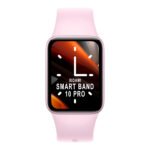 Smartwatch Xiaomi Smart Band 10 Pro 5atm Bt Gps - Imagen 2