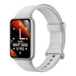Smartwatch Xiaomi Smart Band 10 Pro 5atm Bt Gps - Imagen 3