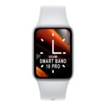Smartwatch Xiaomi Smart Band 10 Pro 5atm Bt Gps - Imagen 2