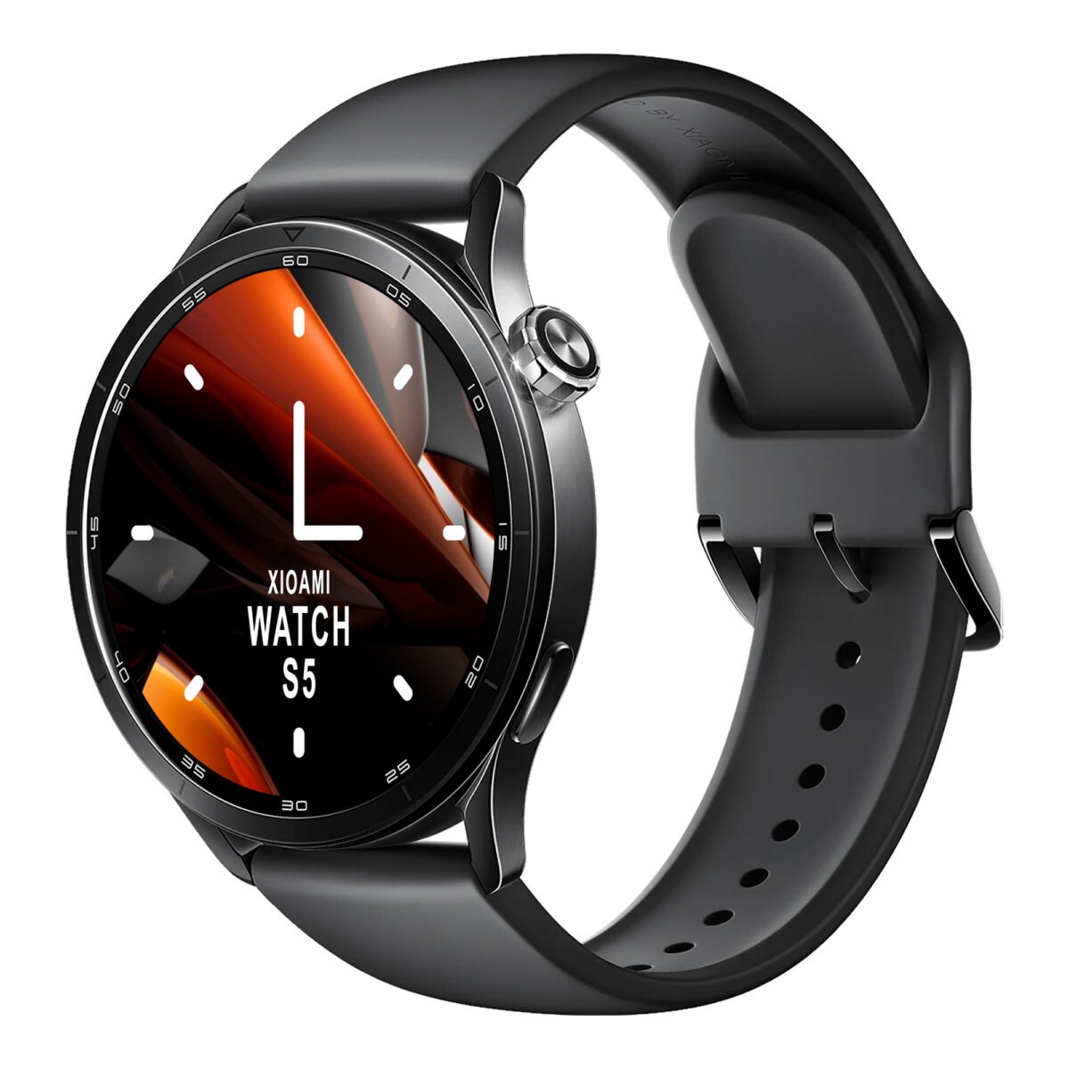 Smartwatch Xiaomi Watch S5 5atm Bt Gps - Imagen 2