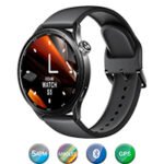 Smartwatch Xiaomi Watch S5 5atm Bt Gps - Imagen 3