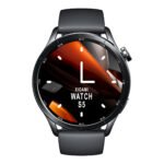 Smartwatch Xiaomi Watch S5 5atm Bt Gps