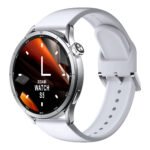 Smartwatch Xiaomi Watch S5 5atm Bt Gps - Imagen 2