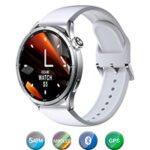 Smartwatch Xiaomi Watch S5 5atm Bt Gps - Imagen 3