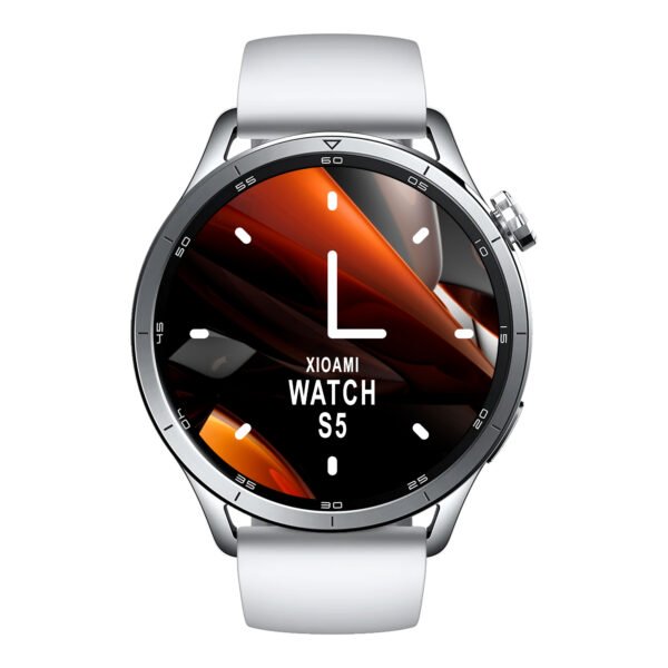 Xiaomi Watch S5 smartwatch — Smartwatch Xiaomi Watch S5 5atm Bt Gps