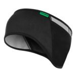 Bandana De Invierno Deportiva Rockbros Reflectante - Imagen 5