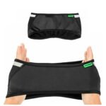 Bandana De Invierno Deportiva Rockbros Reflectante