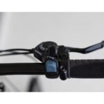 Bicicleta De Ciudad Java Zelo Plegable Aluminio 7V 20'' - Imagen 6