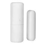Kit Alarma Zkteco Ng-a110 Sensor Movimiento Y Puerta Wifi - Imagen 7