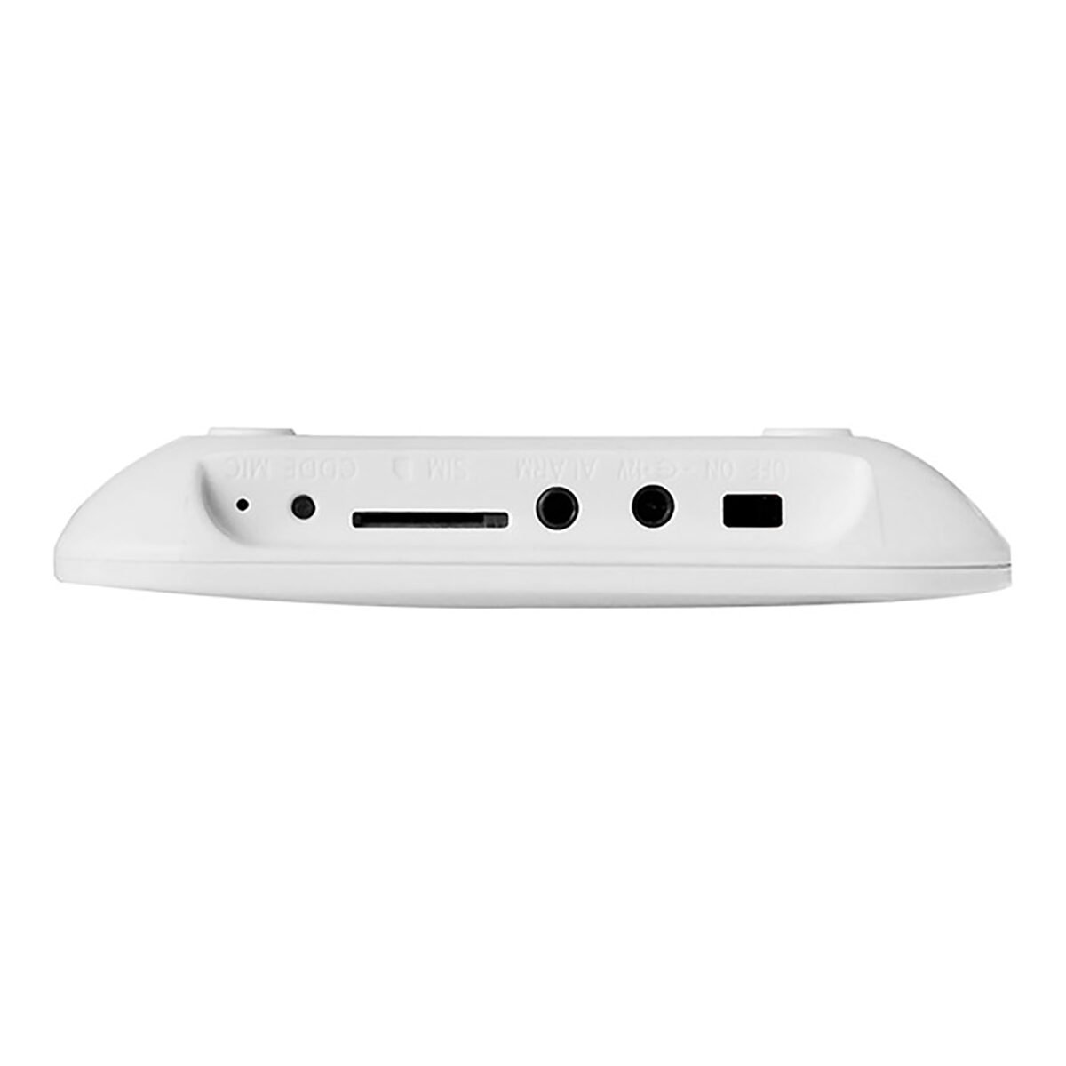 Kit Alarma Zkteco Ng-a110 Sensor Movimiento Y Puerta Wifi - Imagen 10