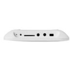 Kit Alarma Zkteco Ng-a110 Sensor Movimiento Y Puerta Wifi - Imagen 10