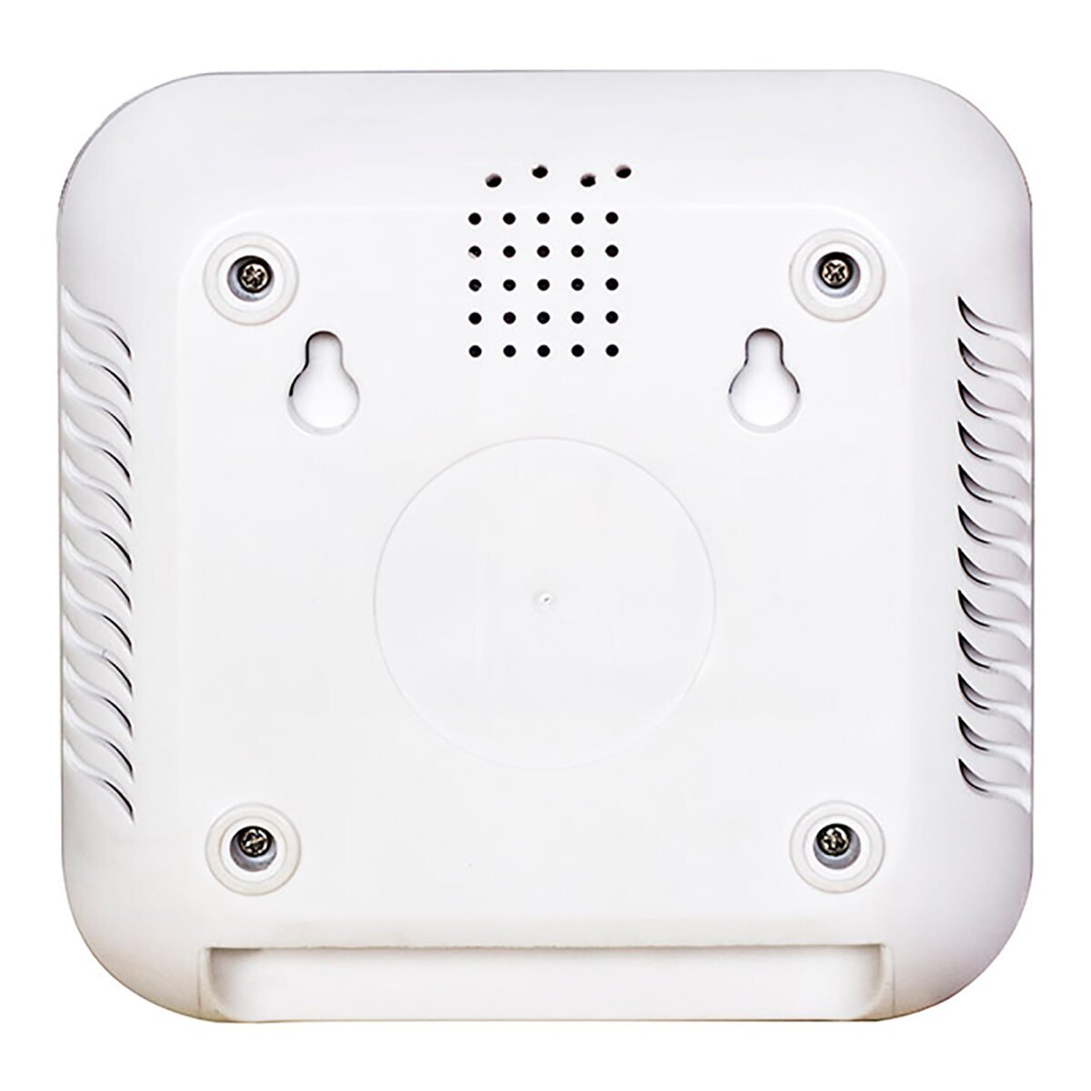 Kit Alarma Zkteco Ng-a110 Sensor Movimiento Y Puerta Wifi - Imagen 9