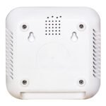Kit Alarma Zkteco Ng-a110 Sensor Movimiento Y Puerta Wifi - Imagen 9