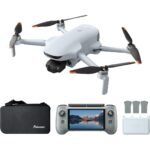 Dron Potensic ATOM 3 Fly More + Screen Remote - Imagen 2