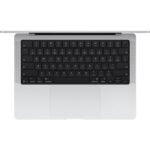 Apple Macbook Pro M5 PRO 18+20, 24GB, 2TB SSD, 14.2'' Retina