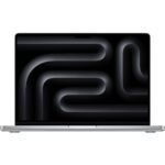 Apple Macbook Pro M5 PRO 18+20, 24GB, 2TB SSD, 14.2'' Retina - Imagen 2