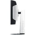 Monitor Curvo Xiaomi Gaming G34WQi 2026 180Hz 1ms - Imagen 3