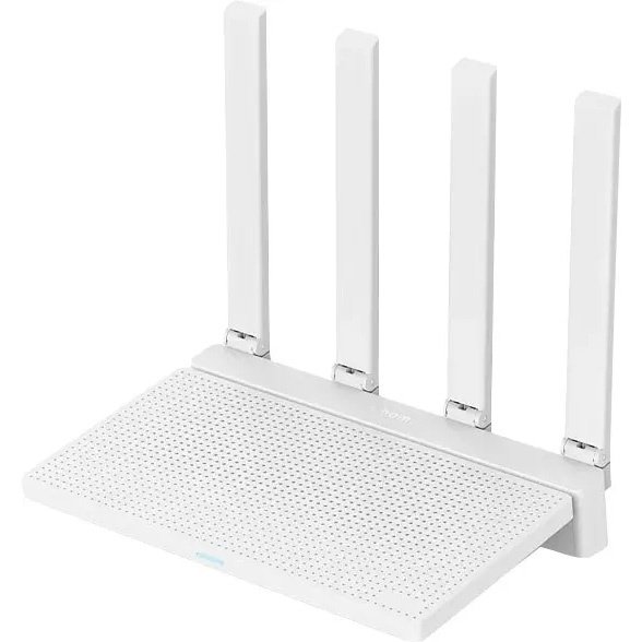 cdr-0f7aa2c01dd2466b616e85abe6830ee3 Router inalámbrico Xiaomi AX3000T - Imagen 1