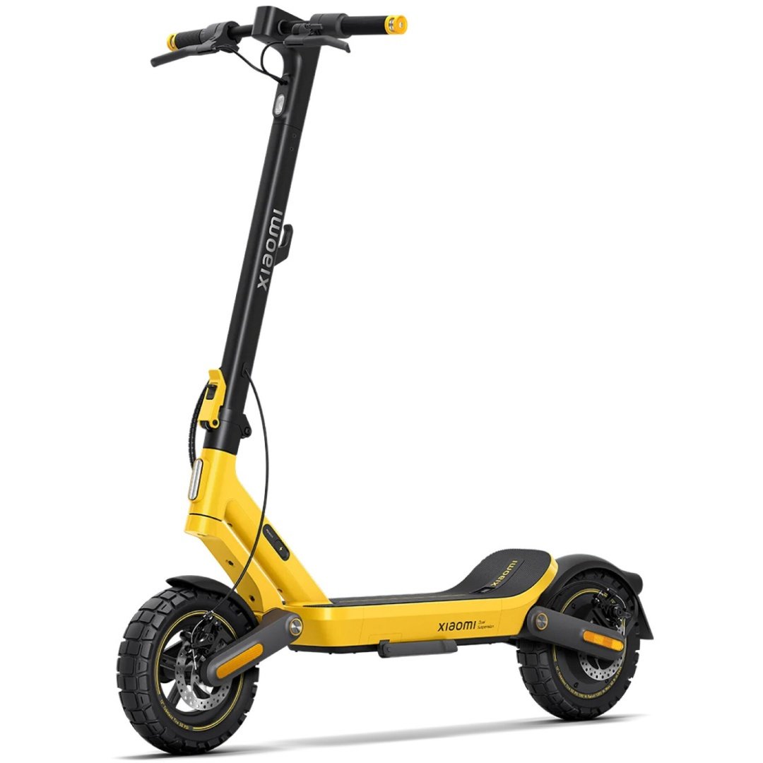 cdr-0fdf956fae9e30c2a139733eea627c0b Monopatin Xiaomi Electric Scooter 6 Ultra - Imagen 1