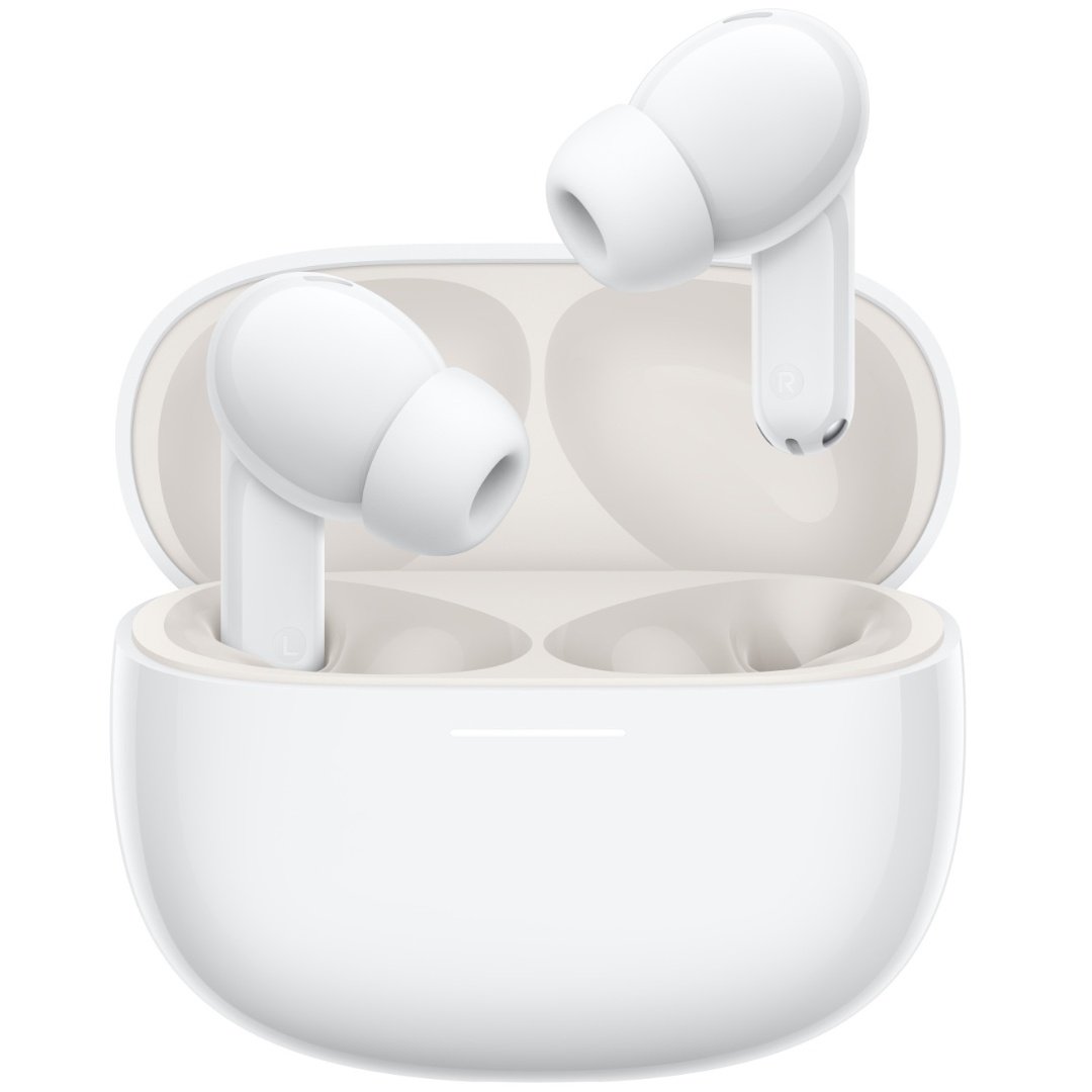 cdr-140d4b17cf2bffc430575c5ee31c6607 Auriculares TWS Xiaomi Redmi Buds 8 blanco - Imagen 1