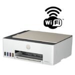 Impresora Multifunción HP Smart Tank 583 Wi-Fi - Imagen 3