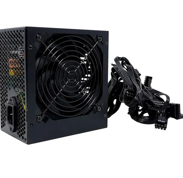 Fuente ATX Xtreme 800W 24+4 pines