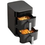 Freidora de aire Xiaomi Dual Zone Air Fryer 12L - Imagen 2