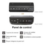 Escritorio Gaming Brateck con Altura Regulable - Imagen 2