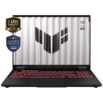 Notebook Gamer Asus Ryzen 9 5.3Ghz, 32GB, 1TB SSD, 16" FHD+ 165Hz, RTX 5070 8GB - Imagen 4