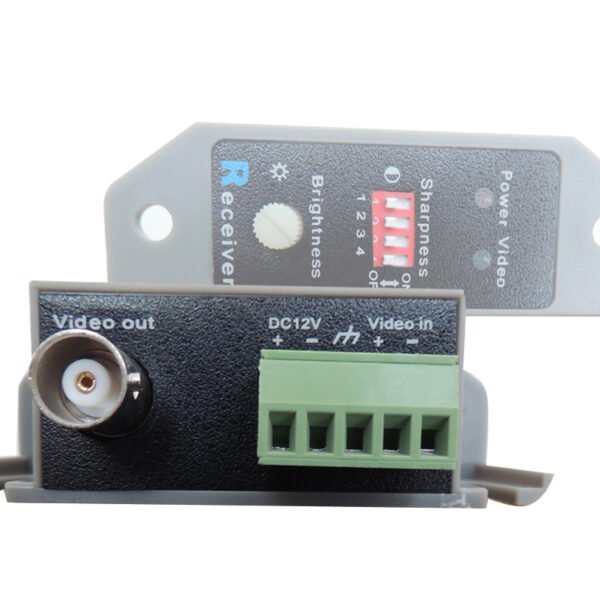 cdr-218294aa5b91e0d7a4aa2cfc634cee82 Balun Activo ViviEye 2400m BNC a UTP