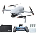 Dron Potensic ATOM 3 Fly More Combo - Imagen 2