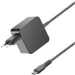 Cargador para Notebook GaN 100W USB C Power Delivery 3.0