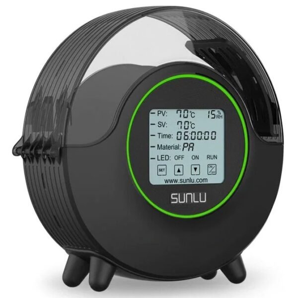 Secador de Filamentos Sunlu FilaDryer S2