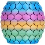 Filamento Sunlu Silk PLA+ Rainbow 04 1.75mm