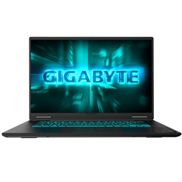 Notebook Gamer Gigabyte Core i7 4.9Ghz, 16GB, 1TB SSD, 16" FHD+, RTX 5060 8GB
