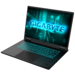 Notebook Gamer Gigabyte Core i7 4.9Ghz, 16GB, 1TB SSD, 16" FHD+, RTX 5060 8GB - Imagen 2
