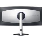 Monitor Curvo Xiaomi Gaming G34WQi 2026 180Hz 1ms - Imagen 2