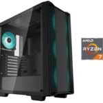 Equipo Gamer Ryzen 7 8700G, 32GB, 1TB NVMe